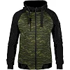 Толстовка VENUM Tramo 2.0 Hoody Khaki