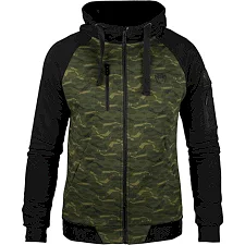 Толстовка VENUM Tramo 2.0 Hoody Khaki
