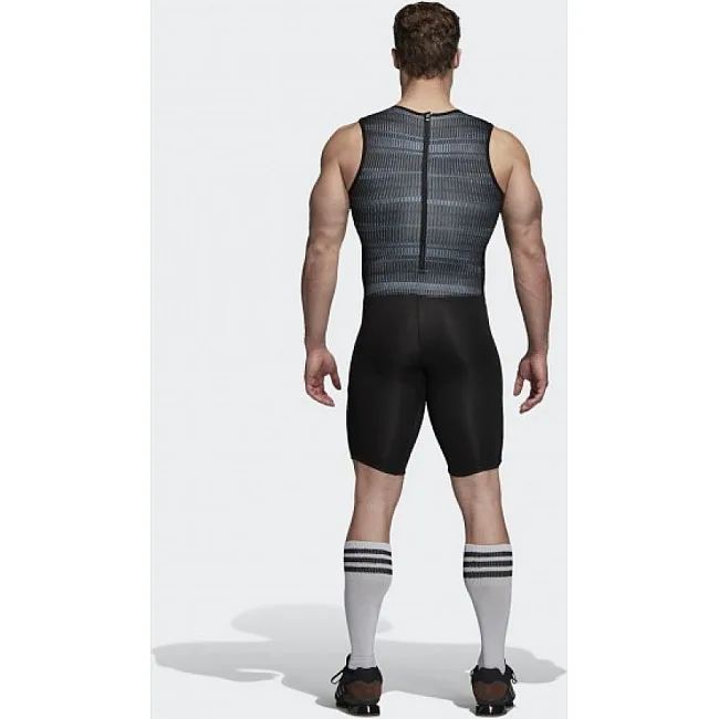 Трико для важкої атлетики Adidas CrazyPowerSuit