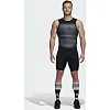 Трико для важкої атлетики Adidas CrazyPowerSuit