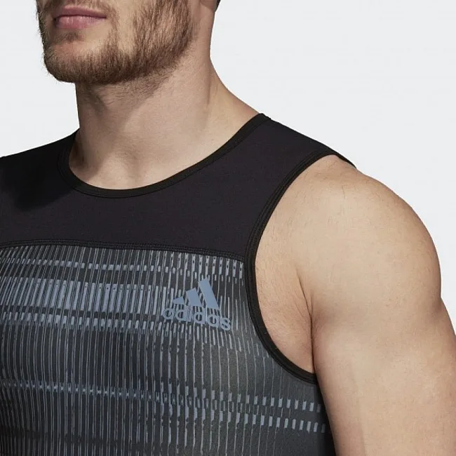 Трико для важкої атлетики Adidas CrazyPowerSuit