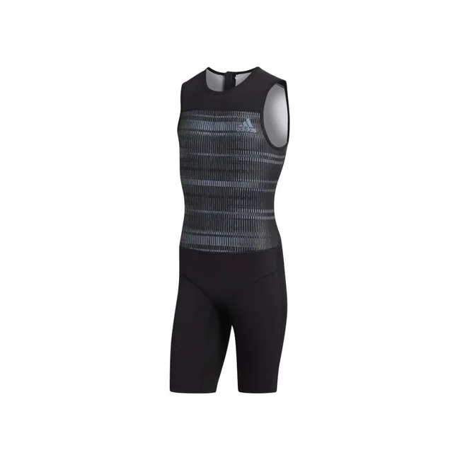 Трико для важкої атлетики Adidas CrazyPowerSuit