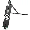 Трюковый самокат HIPE H6 Black