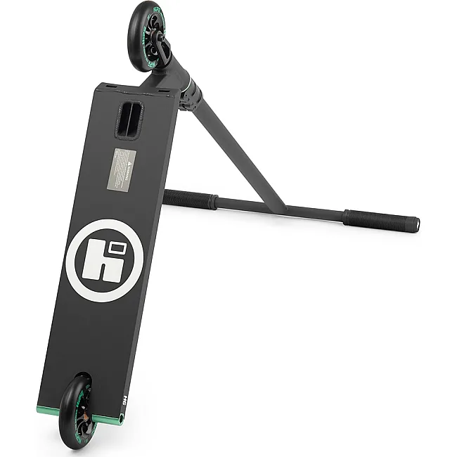 Трюковый самокат HIPE H6 Black