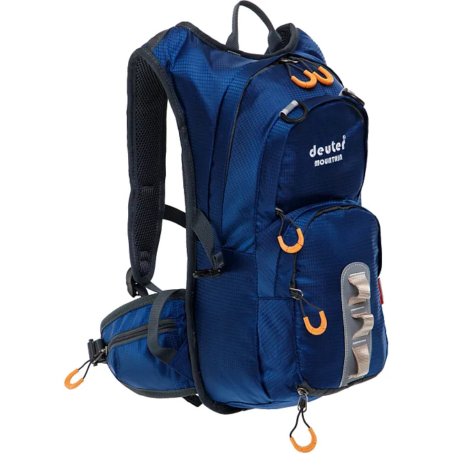 Туристичний рюкзак з каркасною спинкою DEUTER 510-2 12л