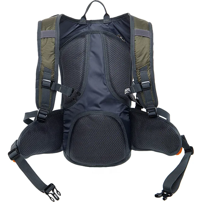 Туристичний рюкзак з каркасною спинкою DEUTER 510-2 12л
