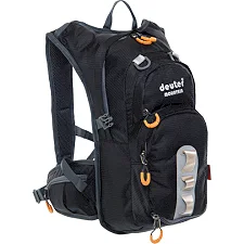 Туристичний рюкзак з каркасною спинкою DEUTER 510-2 12л