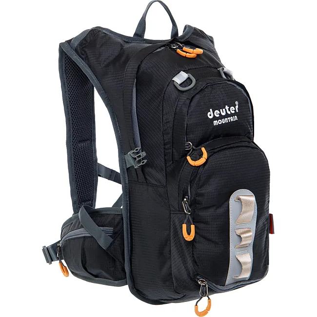 Туристичний рюкзак з каркасною спинкою DEUTER 510-2 12л