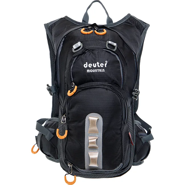 Туристичний рюкзак з каркасною спинкою DEUTER 510-2 12л