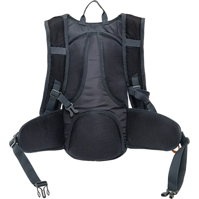 Туристичний рюкзак з каркасною спинкою DEUTER 510-2 12л