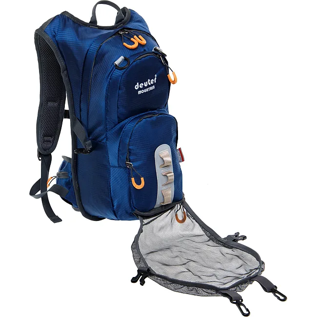 Туристичний рюкзак з каркасною спинкою DEUTER 510-2 12л