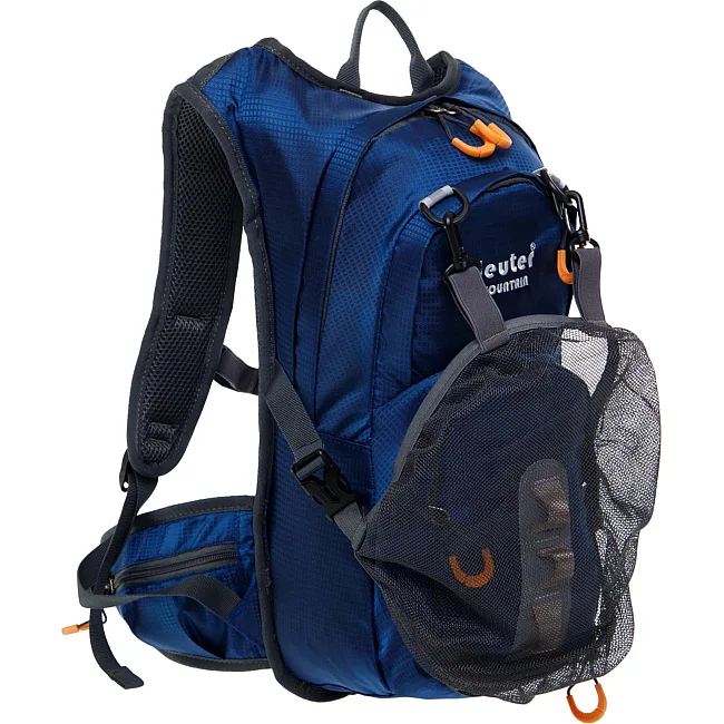 Туристичний рюкзак з каркасною спинкою DEUTER 510-2 12л