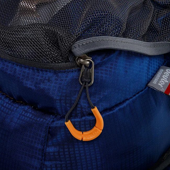 Туристичний рюкзак з каркасною спинкою DEUTER 510-2 12л