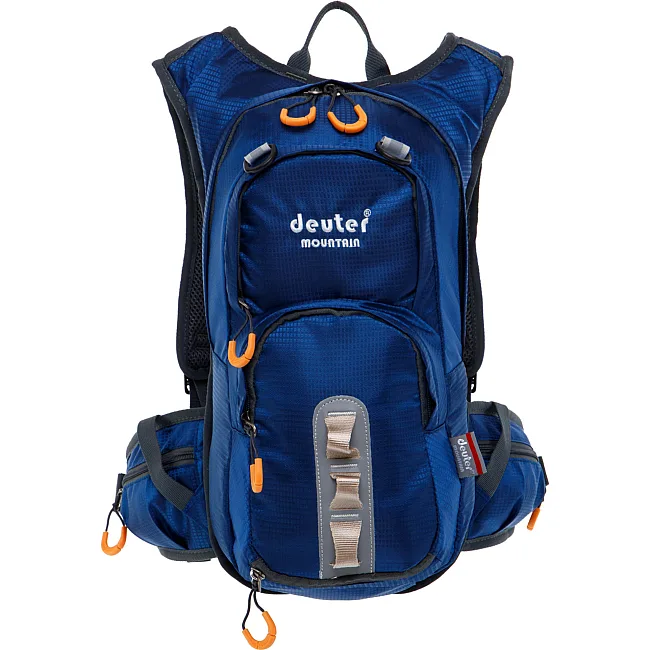 Туристичний рюкзак з каркасною спинкою DEUTER 510-2 12л