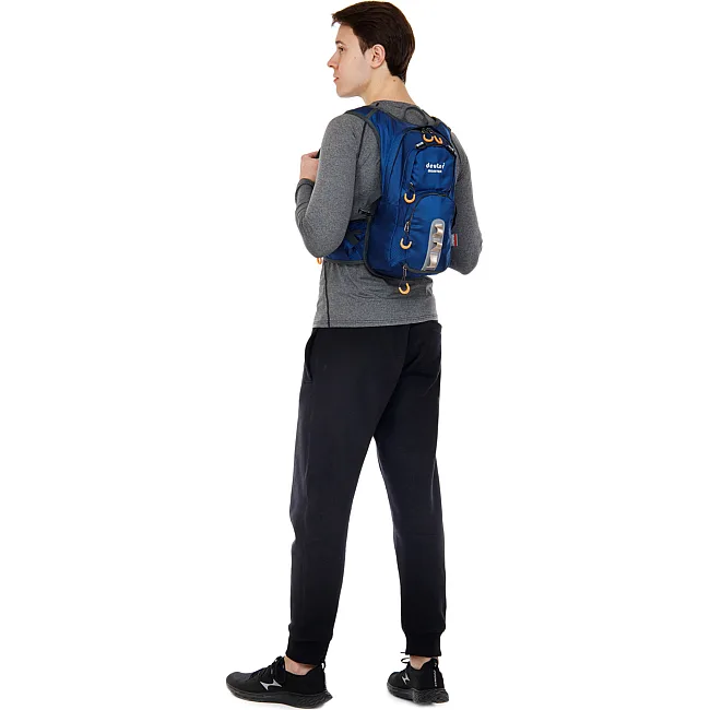Туристичний рюкзак з каркасною спинкою DEUTER 510-2 12л