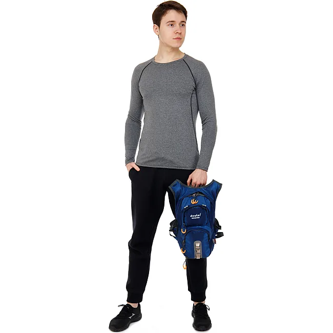 Туристичний рюкзак з каркасною спинкою DEUTER 510-2 12л