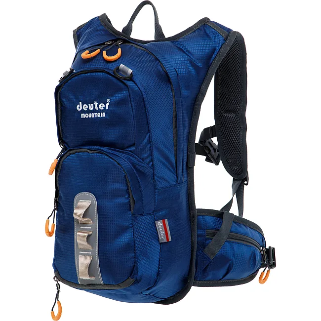 Туристичний рюкзак з каркасною спинкою DEUTER 510-2 12л