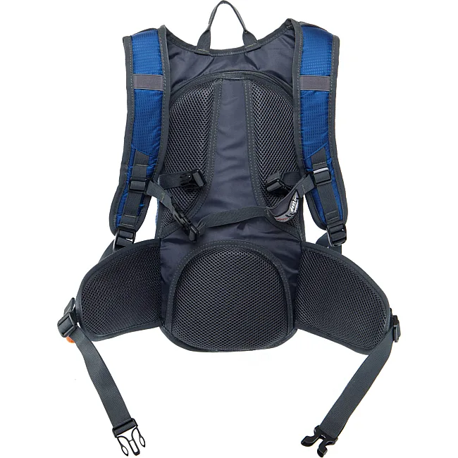 Туристичний рюкзак з каркасною спинкою DEUTER 510-2 12л