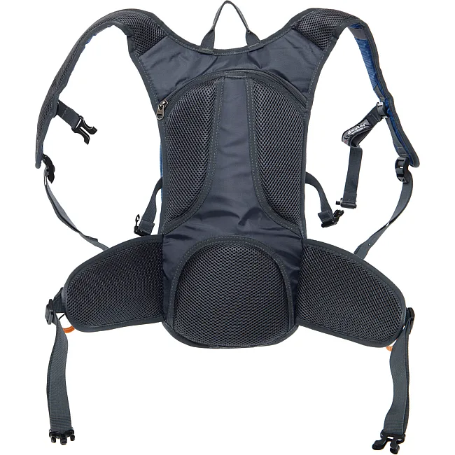 Туристичний рюкзак з каркасною спинкою DEUTER 510-2 12л