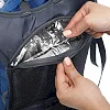 Туристичний рюкзак з каркасною спинкою DEUTER 510-2 12л
