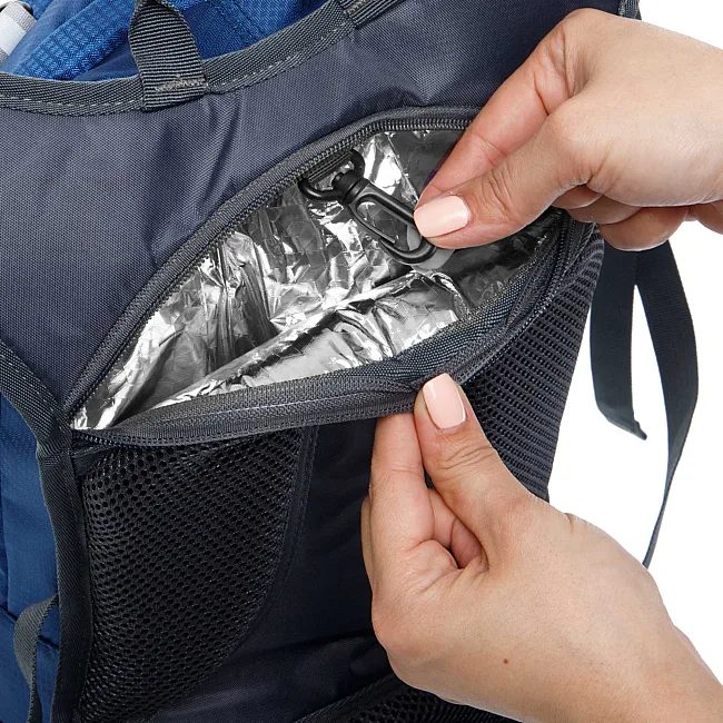 Туристичний рюкзак з каркасною спинкою DEUTER 510-2 12л