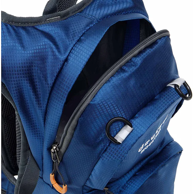 Туристичний рюкзак з каркасною спинкою DEUTER 510-2 12л