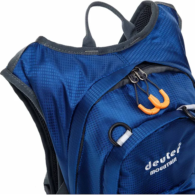 Туристичний рюкзак з каркасною спинкою DEUTER 510-2 12л