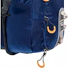 Туристичний рюкзак з каркасною спинкою DEUTER 510-2 12л
