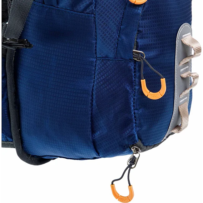 Туристичний рюкзак з каркасною спинкою DEUTER 510-2 12л