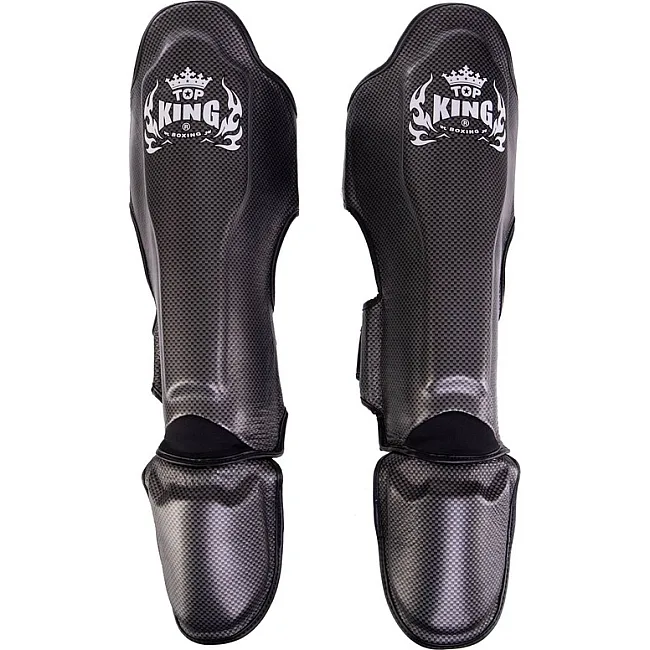 Защитные накладки на ноги TOP KING Super Snake TKSGEM-02GD-B