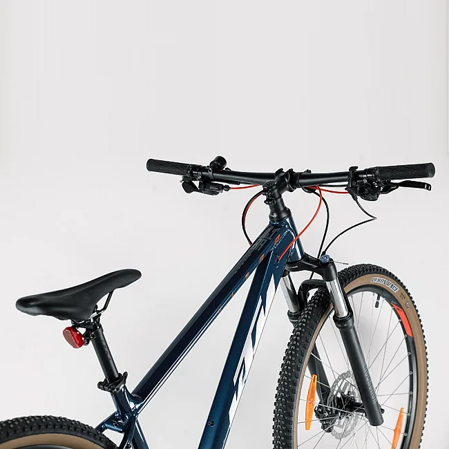 Велосипед горный KTM ULTRA FLITE 29" рама L/48, 2022