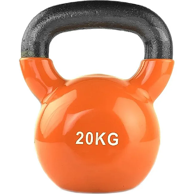 Виниловая гиря STEIN 20 кг