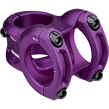 Вынос руля SPANK SPOON 318 33mm, Purple