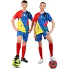 Дитяча футбольна форма RONALDO 7 SP-SPORT CO-7365 (Синій)