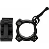 Замок быстросъемный магнитный для грифа Lock-Jaw ZELART TA-7079