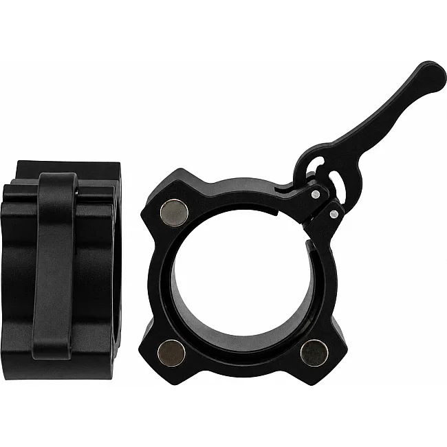 Замок быстросъемный магнитный для грифа Lock-Jaw ZELART TA-7079