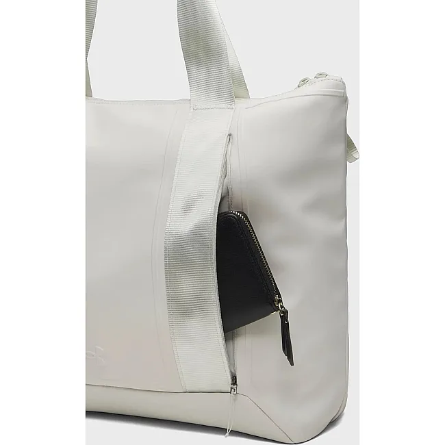 Сумка UNDER ARMOUR Women's Unstoppable Tote 24L молочний (для жінок) 48 х 37 х 16 см