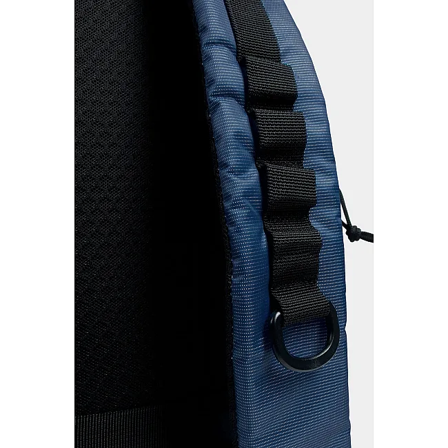 Рюкзак Arena ONE GO BACKPACK 45L темно-синий 50х40х25 см