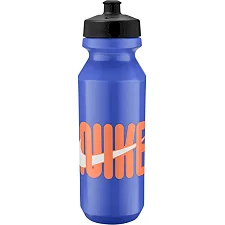 Бутылка NIKE BIG MOUTH BOTTLE 2.0 32 OZ синий 946 мл