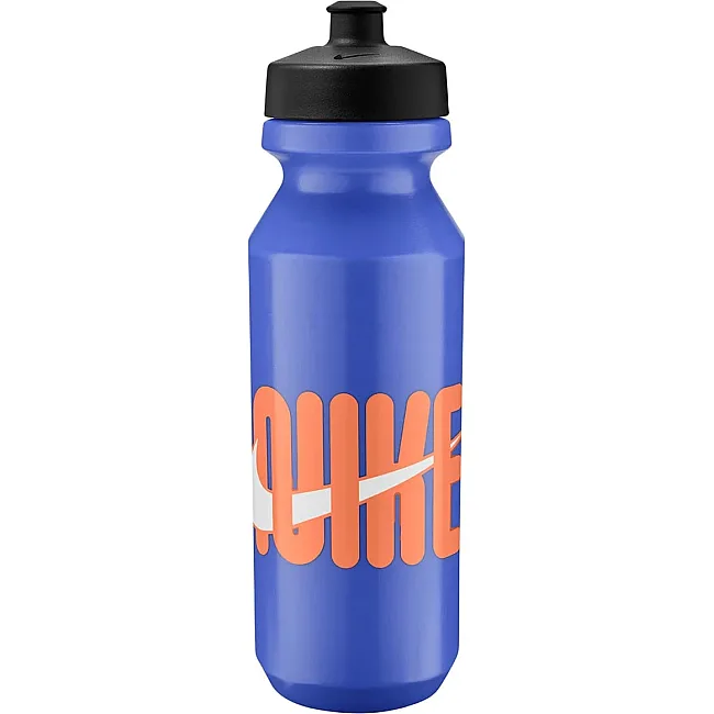 Бутылка NIKE BIG MOUTH BOTTLE 2.0 32 OZ синий 946 мл