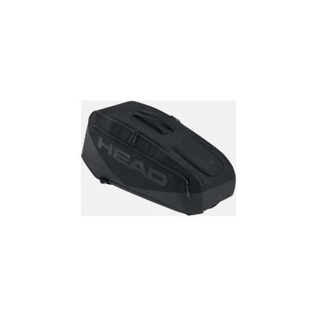 Чехол Head Pro X Racquet Bag L BK