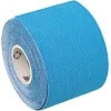 Кинезио тейп для лица и тела Kinesio tape RIGORER Z1608005-2 (Синий)