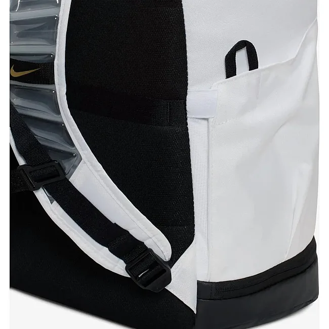 Рюкзак NIKE NK VARSITY ELITE BKPK 32L белый 31х48х23 см