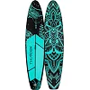 Надувна SUP дошка (Сапборд) THUNDER MOTH-MINT 350