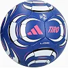 Футбольний м'яч ADIDAS TIRO LGE темно-синій 5