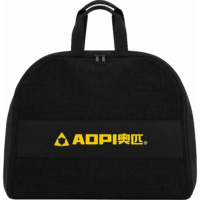 Сумка для тренировочного инвентаря AOPI AP-292 (Черный)
