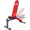 Скамейка для тренировок K-SPORT KSSL010
