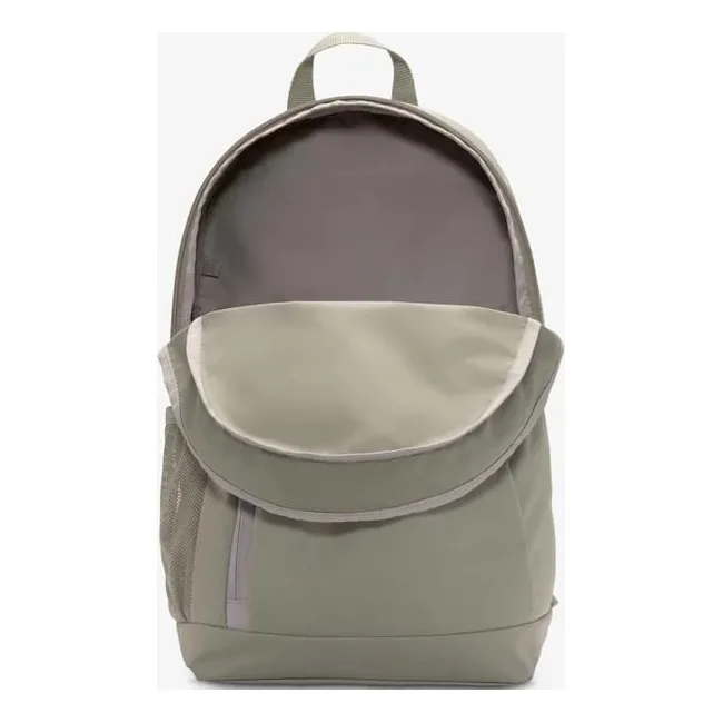 Рюкзак NIKE Y NK ELMNTL BKPK GFX 25L бежевый (для детей) 46 х 30 х 13 см
