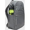 Рюкзак UNDER ARMOUR Studio Campus BP 19,5L серый (для женщин) 28 х 40,5 х 15 см