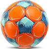 Футбольний м'яч SELECT C M V26 C M -4OB №5 (Помаранчевий-синій)